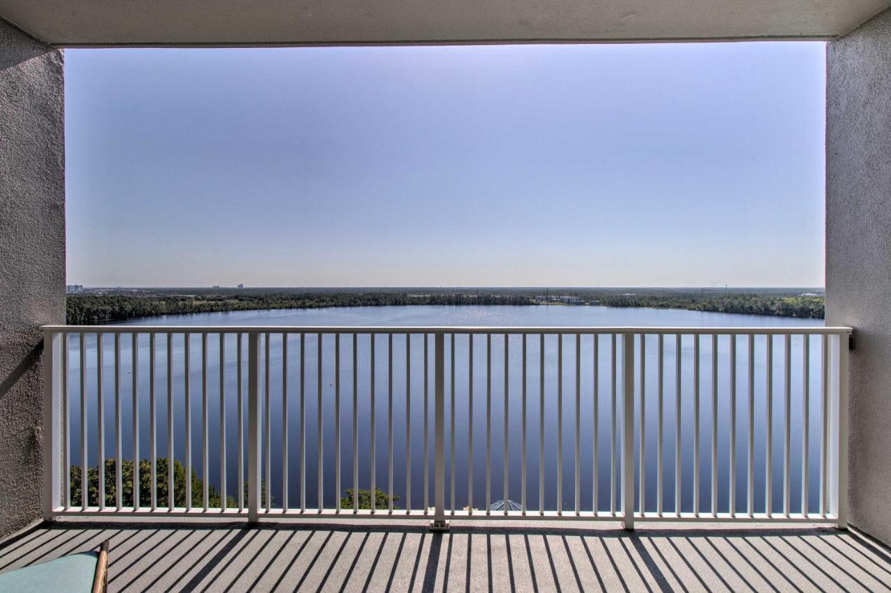 Orlando Resort Condo With Pools, 2 Mi To Disney! Exterior photo