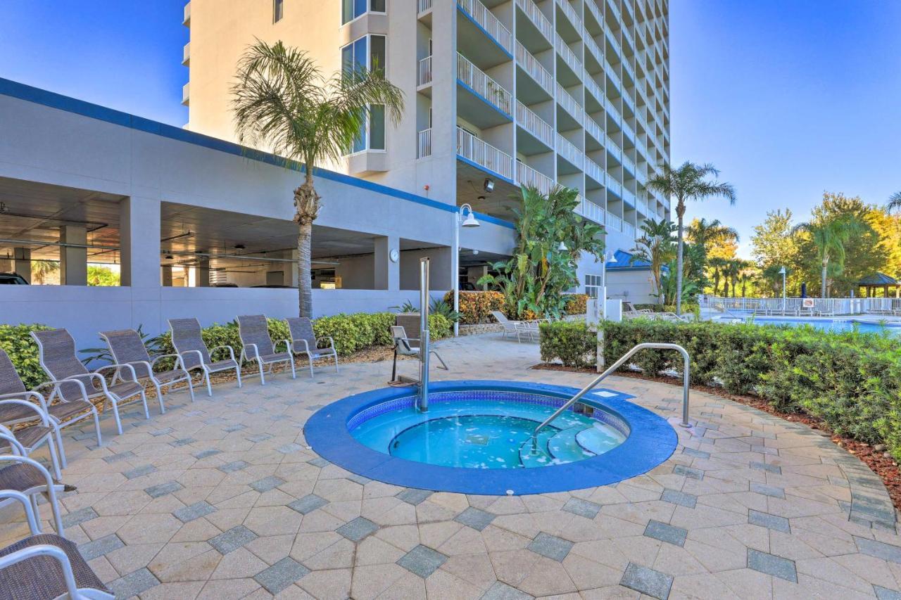 Orlando Resort Condo With Pools, 2 Mi To Disney! Exterior photo