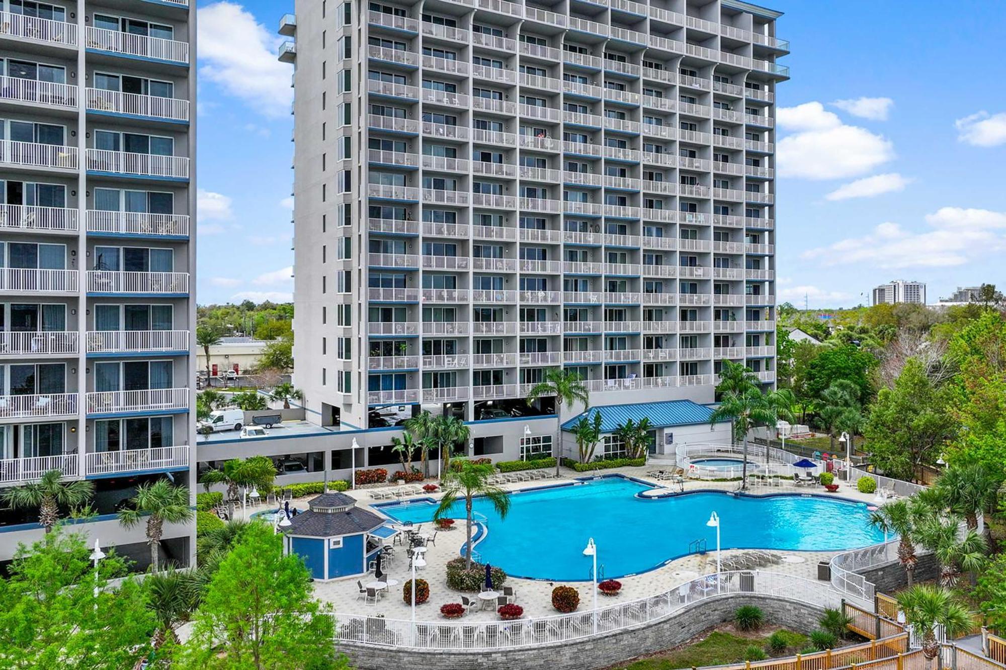 Orlando Resort Condo With Pools, 2 Mi To Disney! Exterior photo